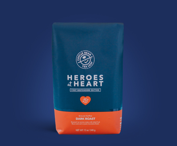 Heroes at Heart Coffee