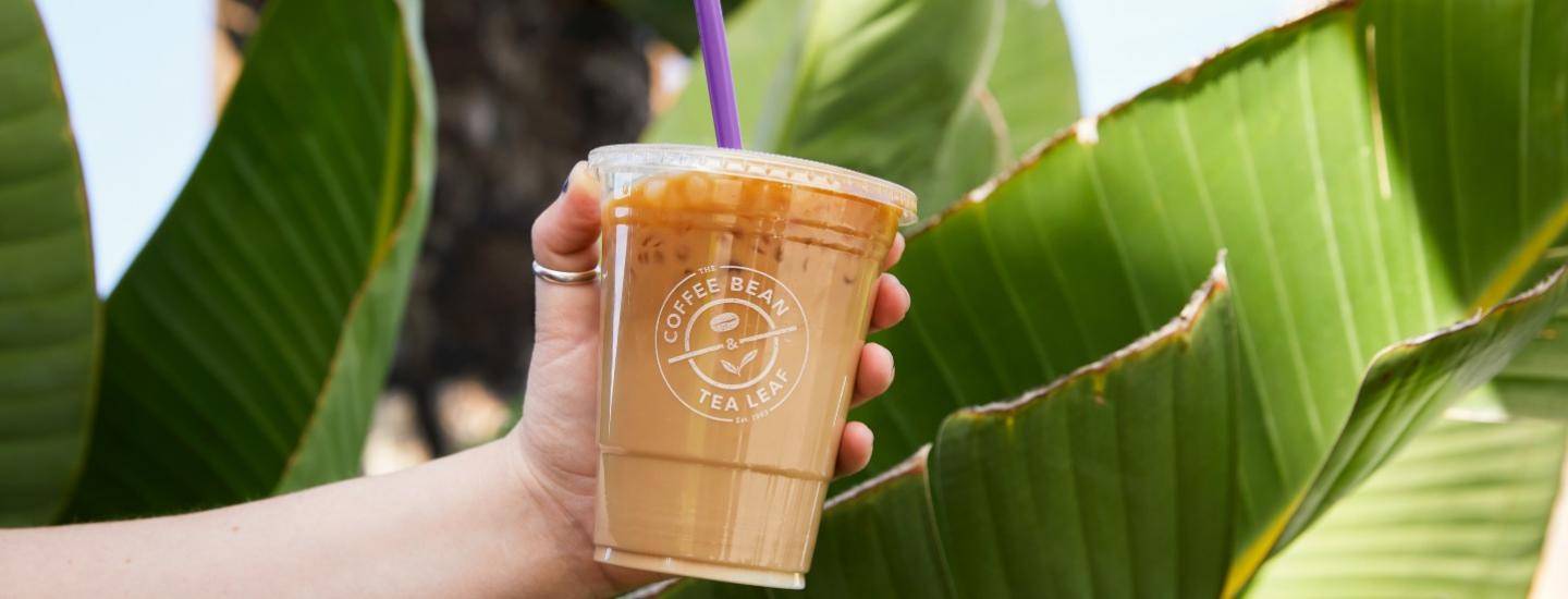 The Coffee Bean Tea Leaf Extends Footprint To Central California With Plans For 20 New Locations The Coffee Bean Tea Leaf