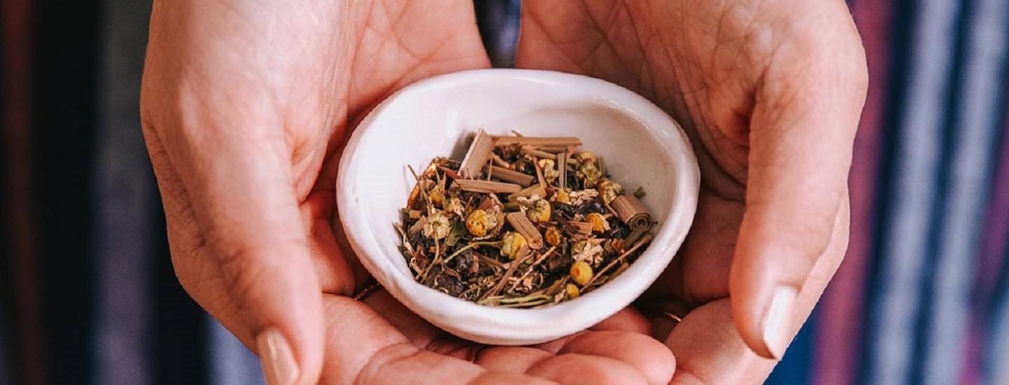 The Coffee Bean Tea Leaf Spotlight Wellness Blend The Coffee Bean Tea Leaf