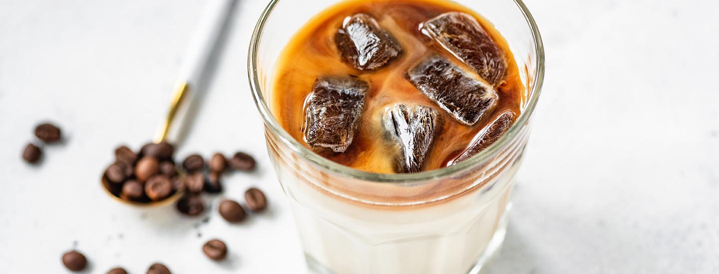How to Make Coffee Ice Cubes The Coffee Bean & Tea Leaf