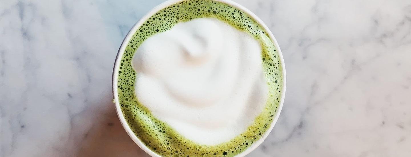 What Is Matcha The Coffee Bean Tea Leaf Matcha latte recipes made with epic matcha green tea powder. what is matcha the coffee bean tea