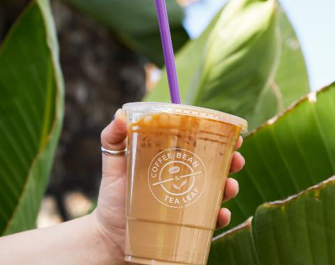 Spring is in the Air with The Coffee Bean & Tea Leaf's New ...