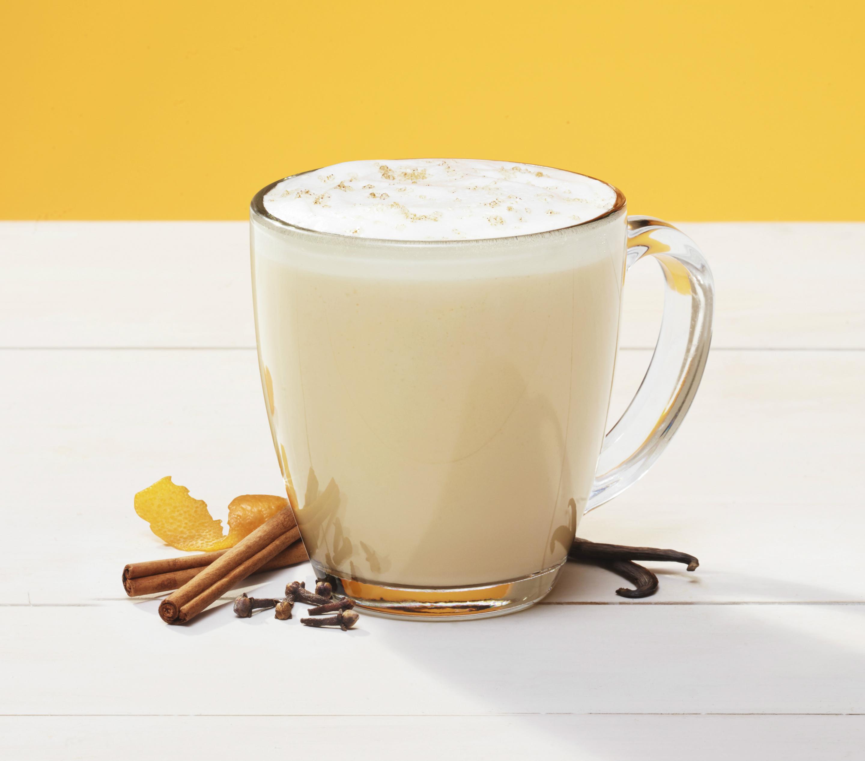 Winter Dream Tea® Latte & Ice Blended® drink | The Coffee ...