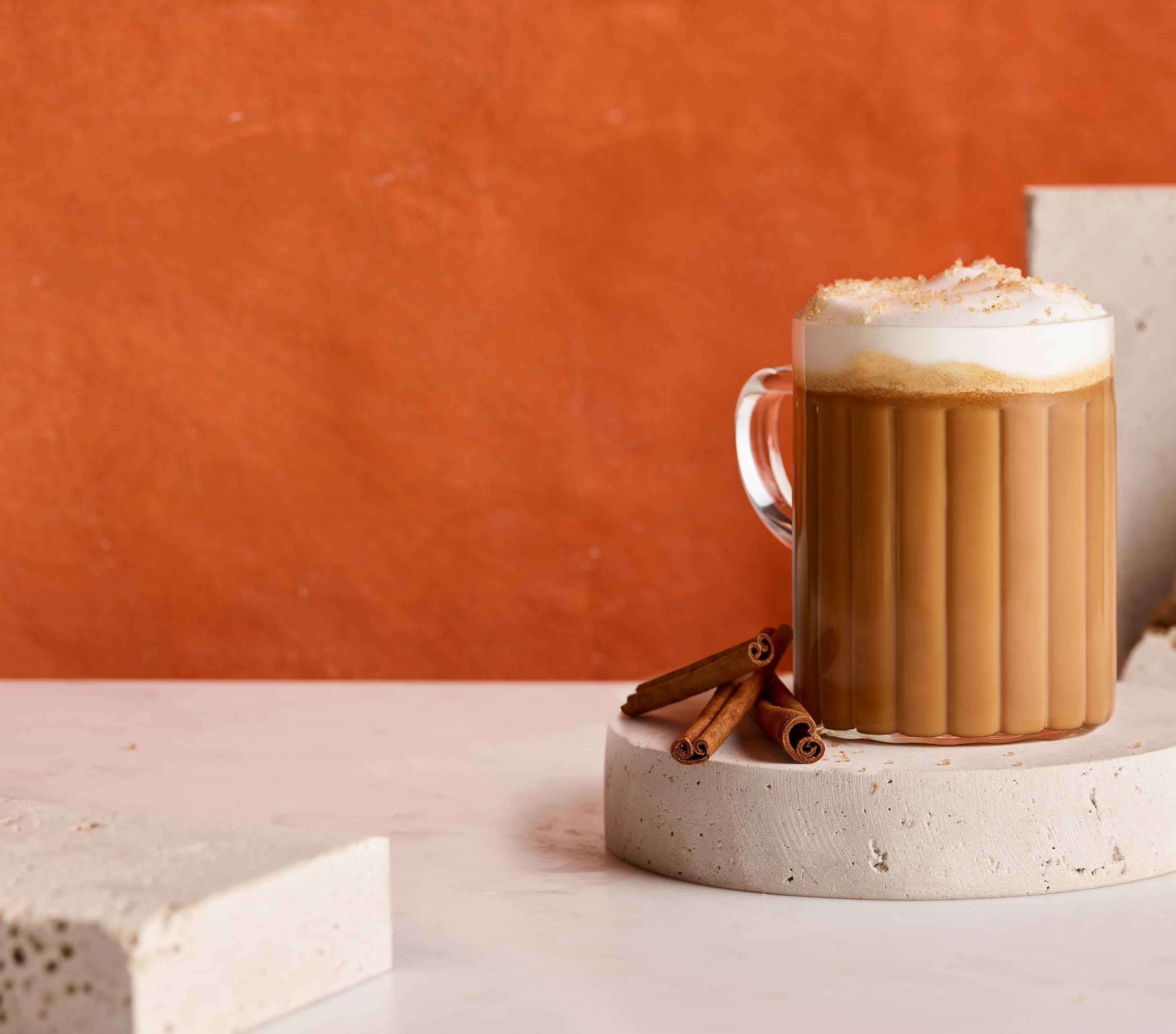 Pumpkin Latte Pumpkin Latte