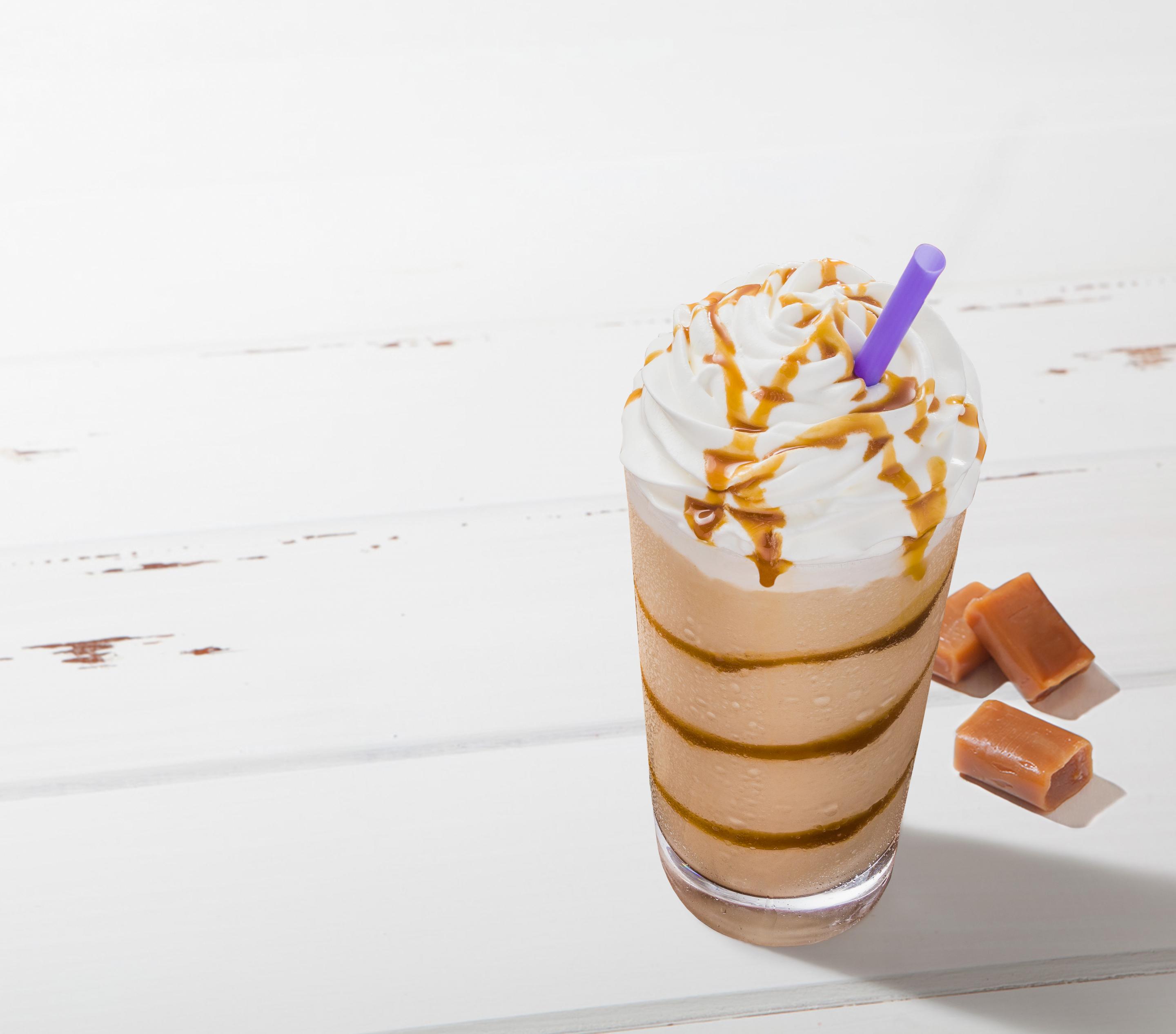 Ice Blended® Drinks Ice Blended® Drinks