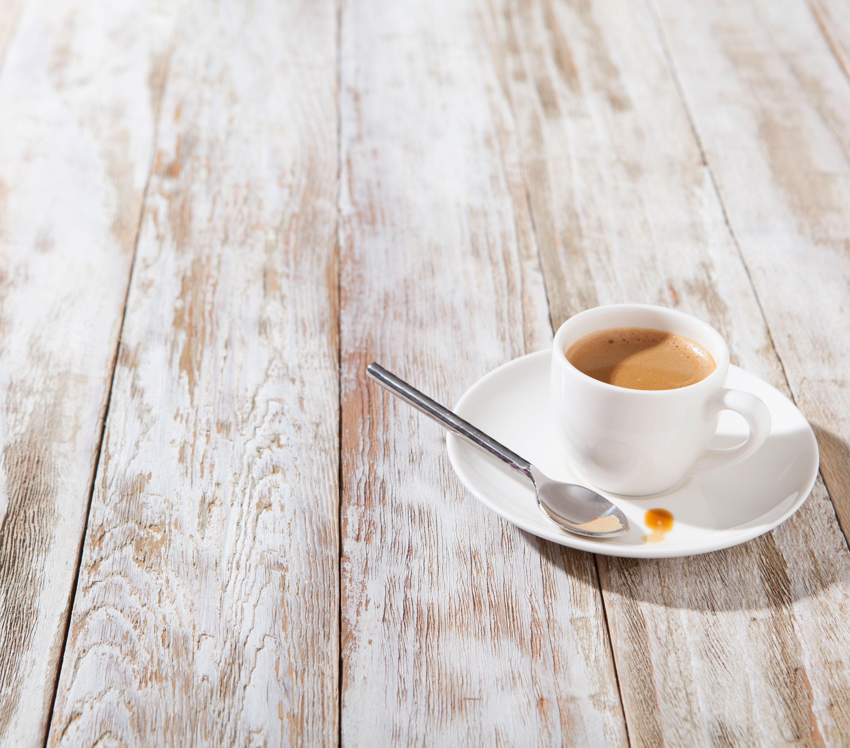 Espresso Espresso