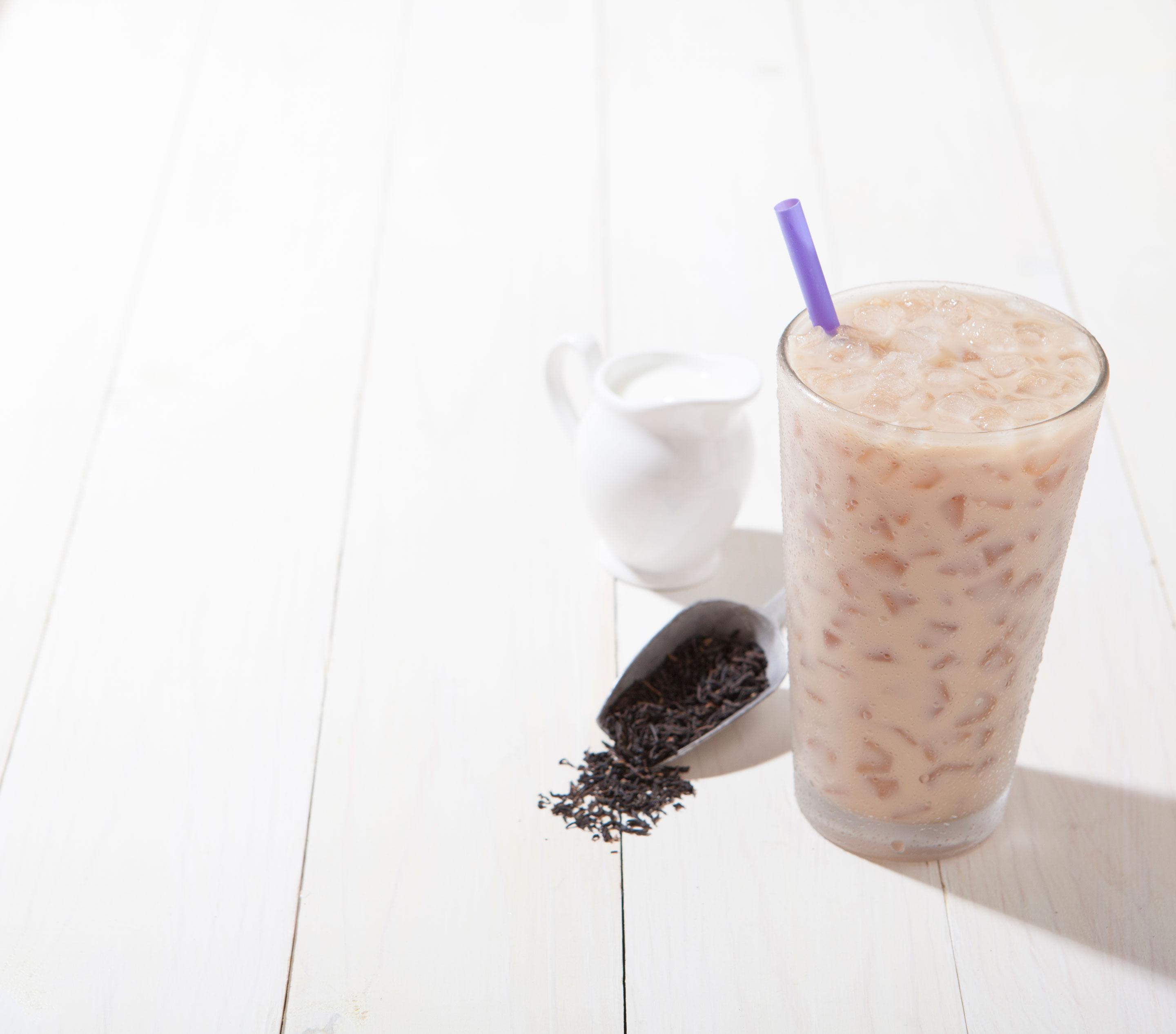 Coffee Bean And Tea Leaf White Chocolate Powder Coffee Bean And Tea Leaf White Chocolate Powder