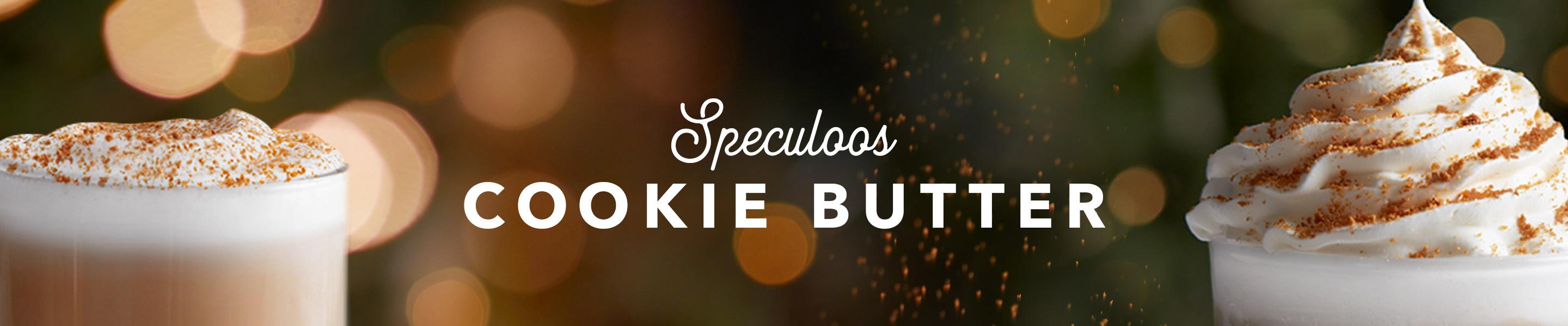 Cookie Butter