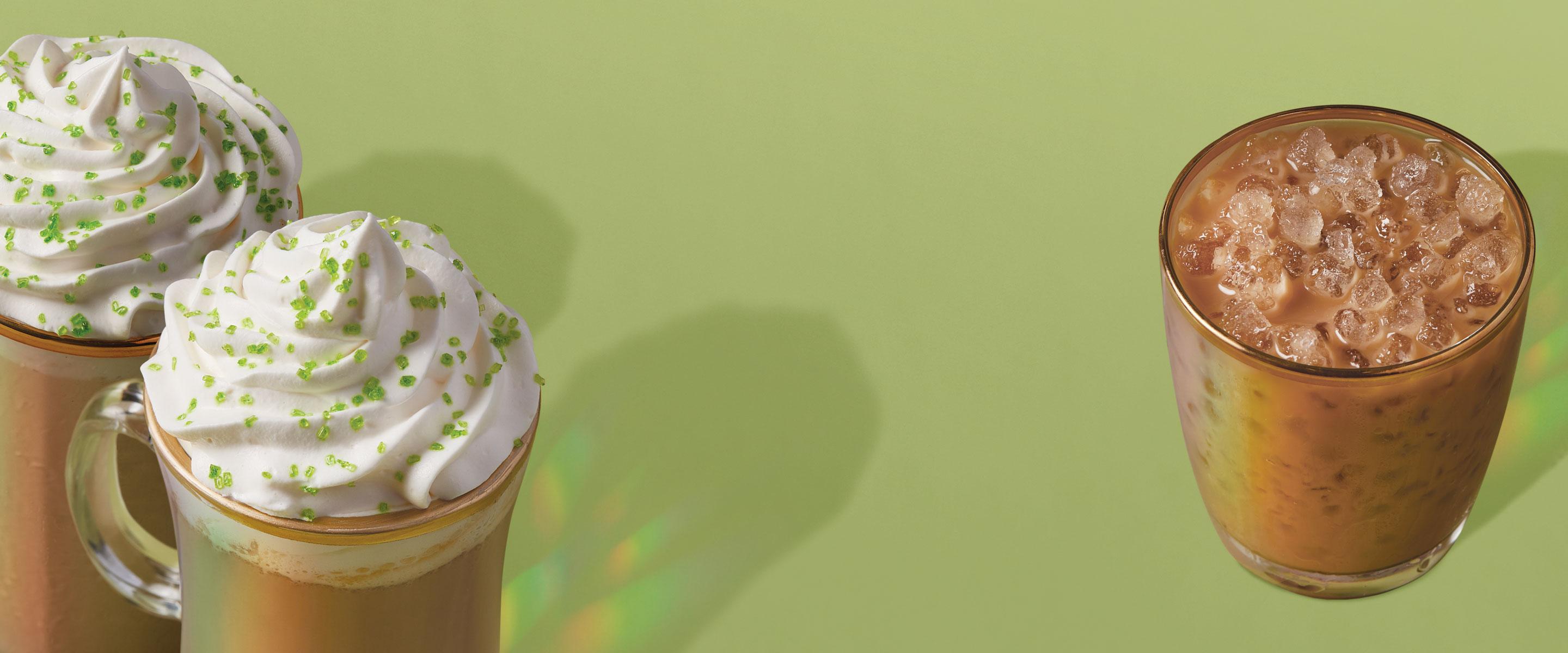 Irish Creme