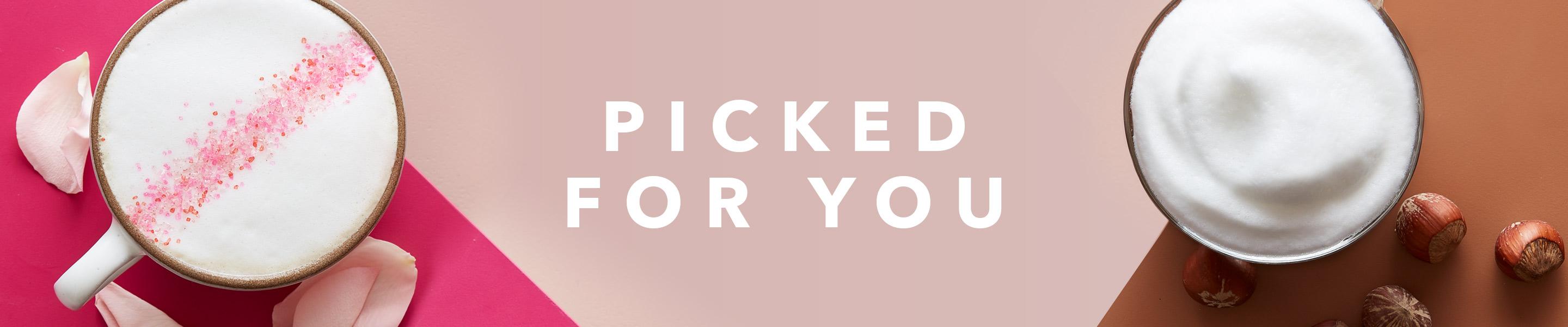 Picked for you