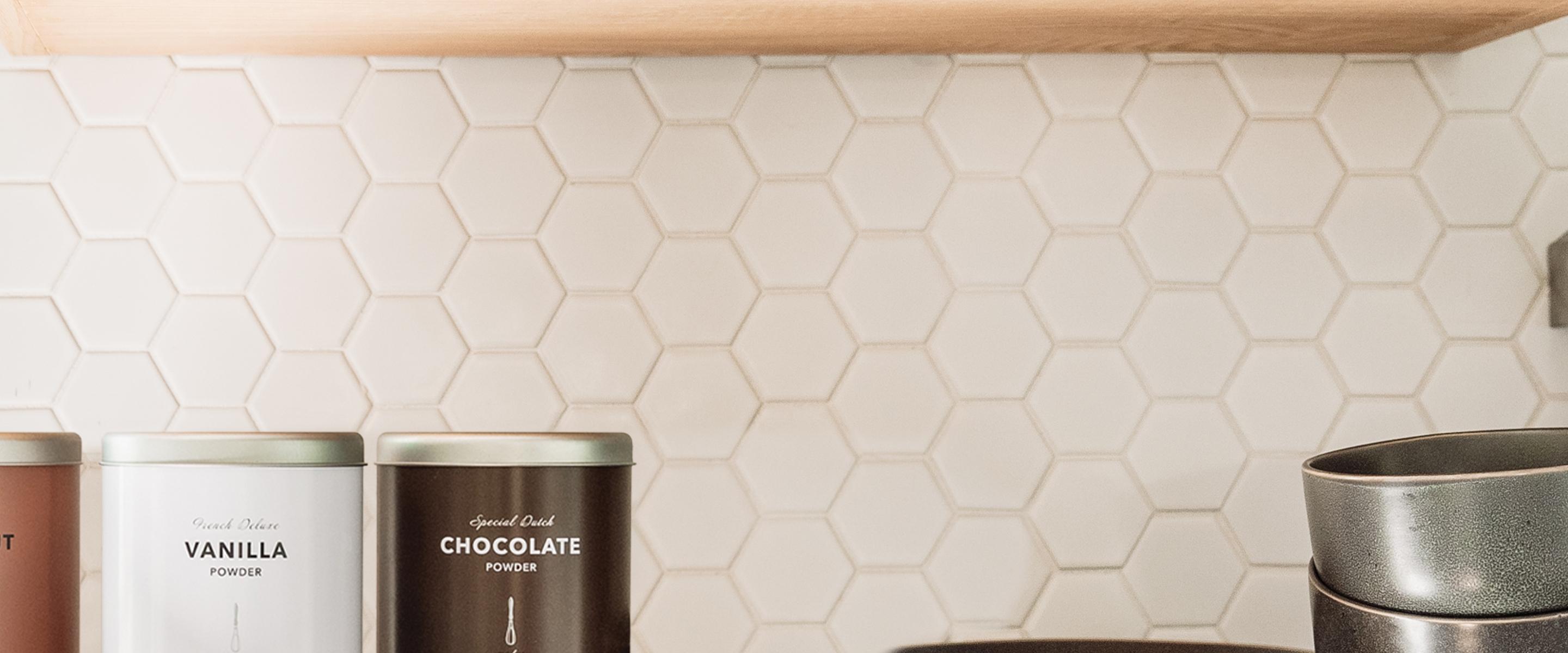 Blend at Home flavored drink powders