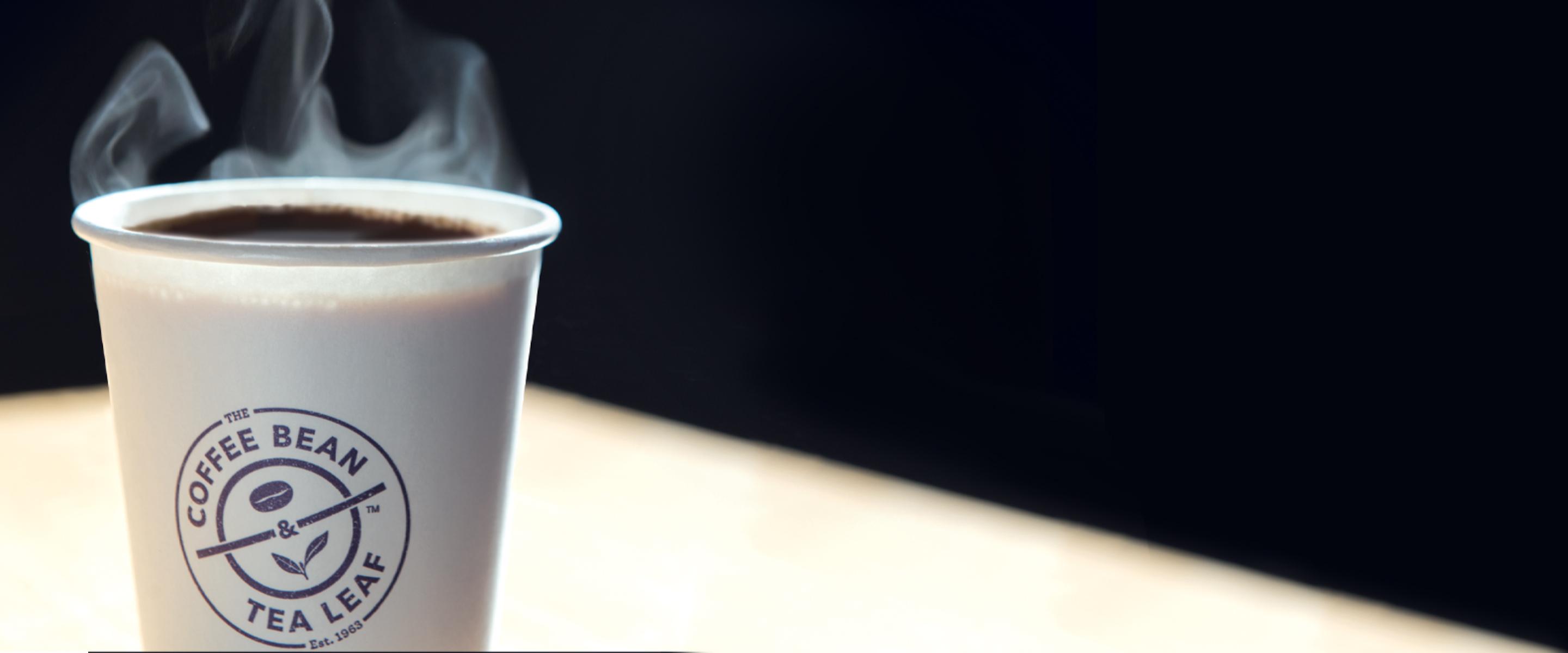 Costa Rica La Cascada Brewed Coffee Cup