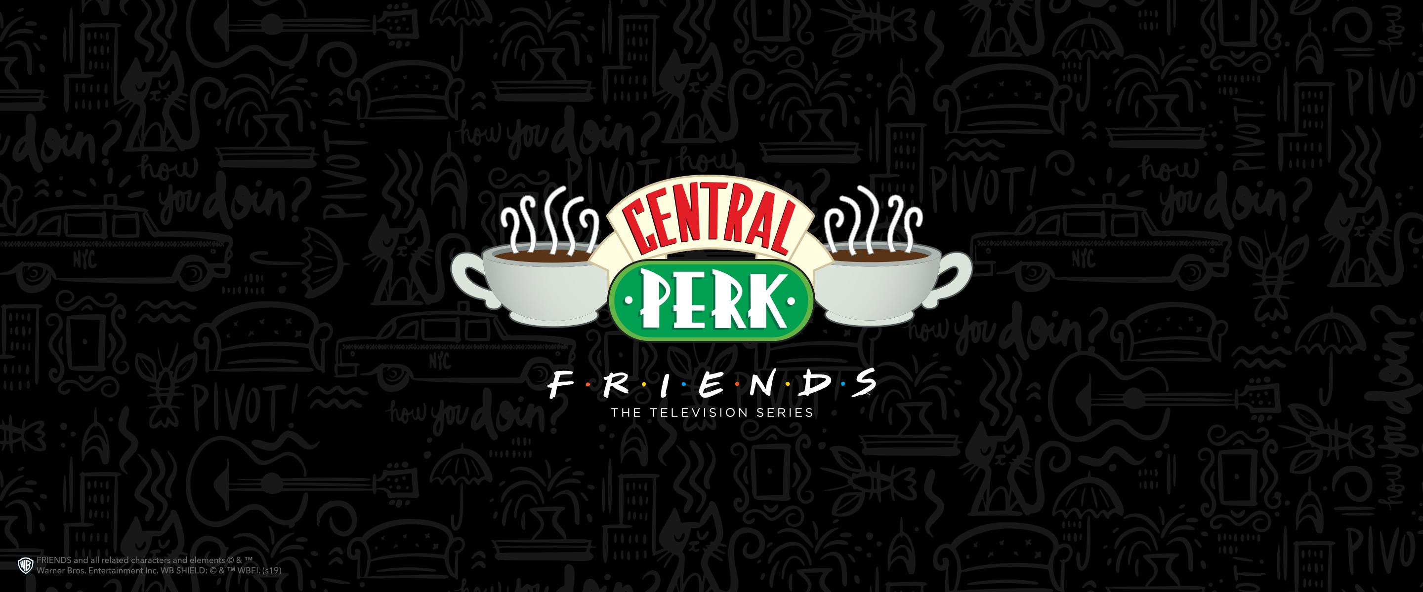 Central Perk