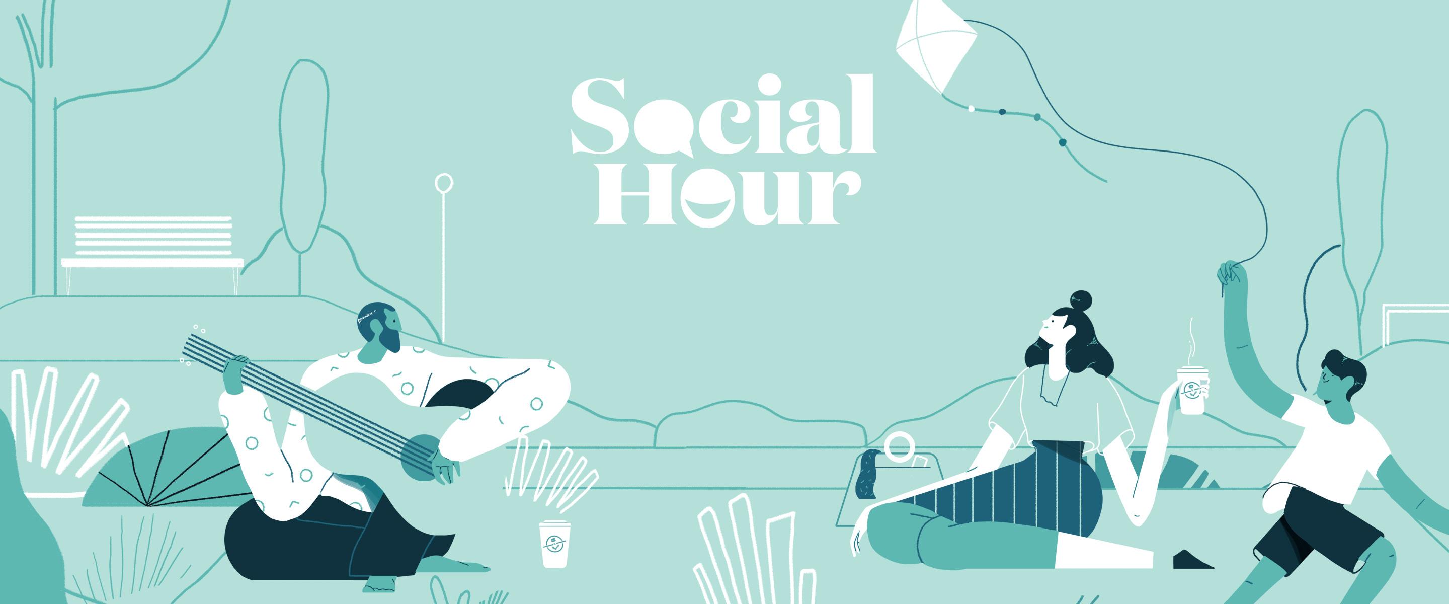 Social Hour