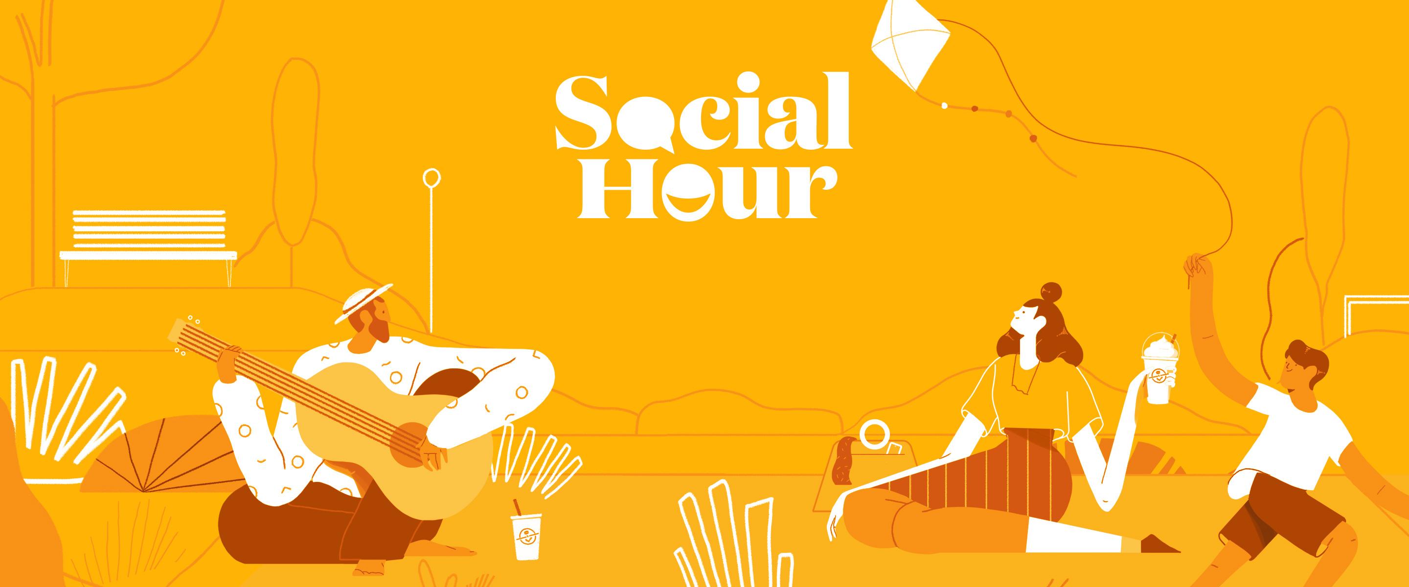Social Hour
