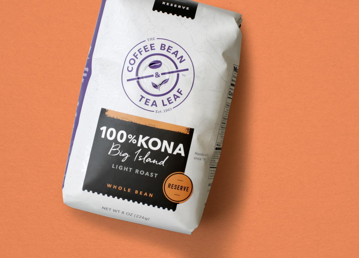 100% Kona 100% Kona