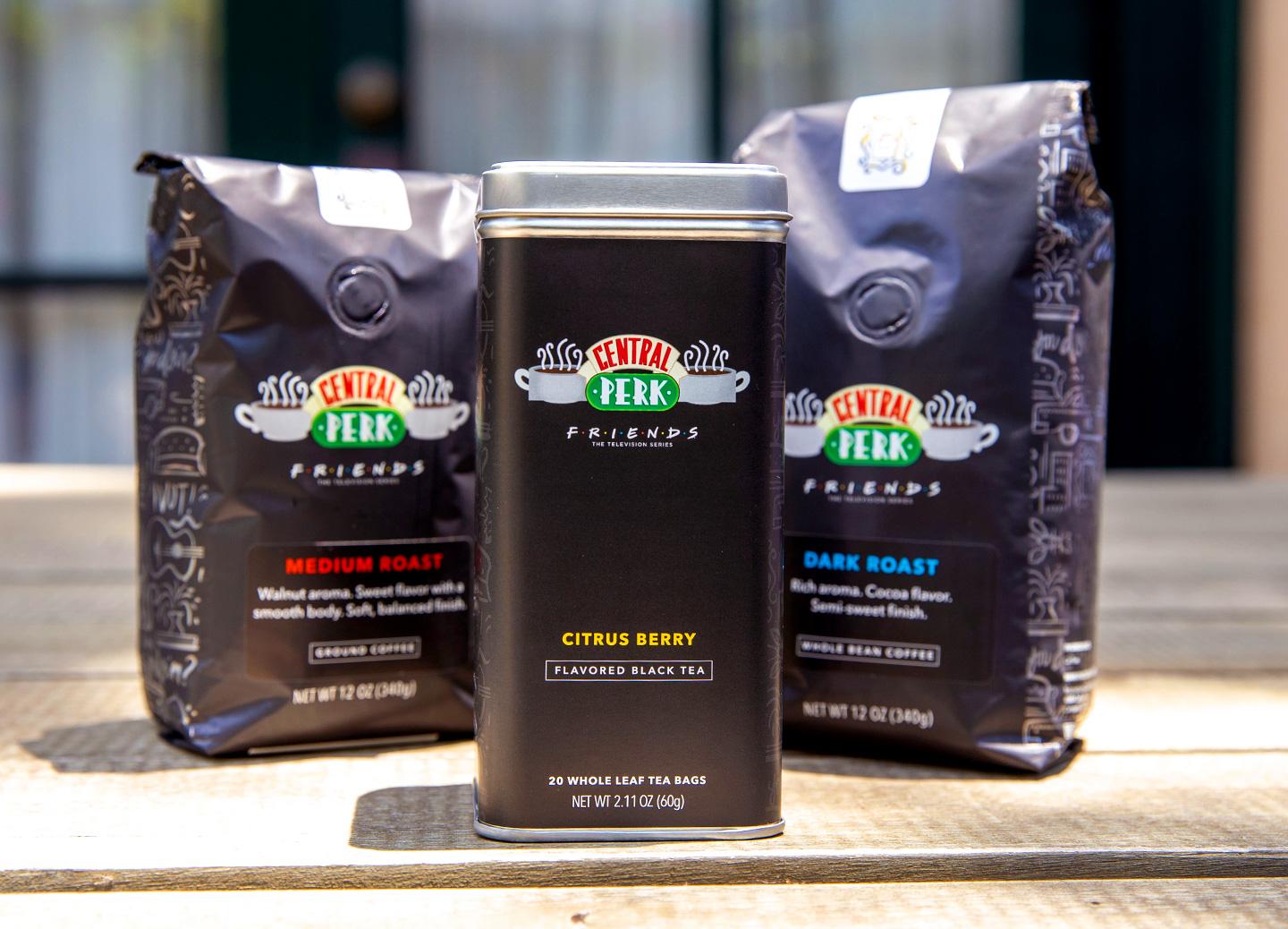 Friends Coffee and Tea Friends Coffee and Tea