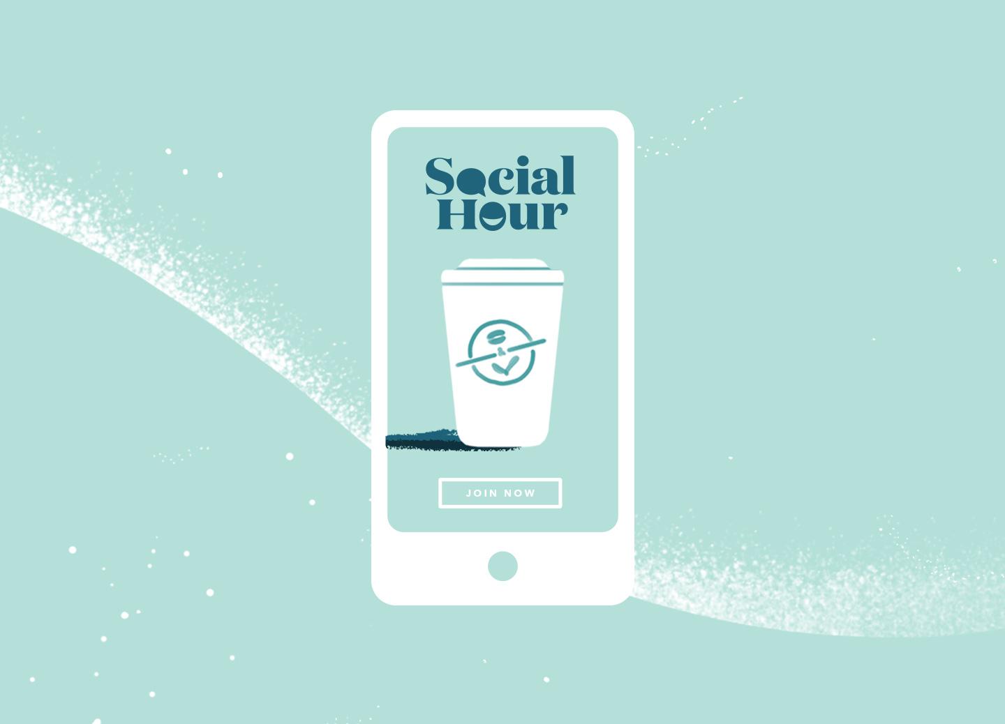Social Hour Social Hour