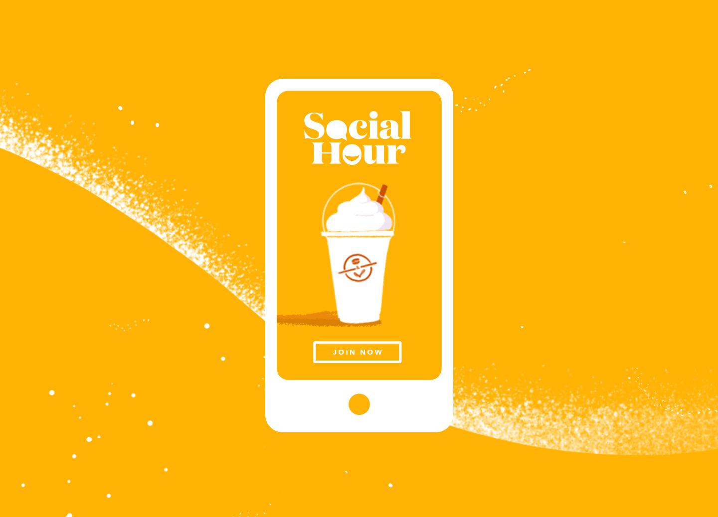 Social Hour Social Hour