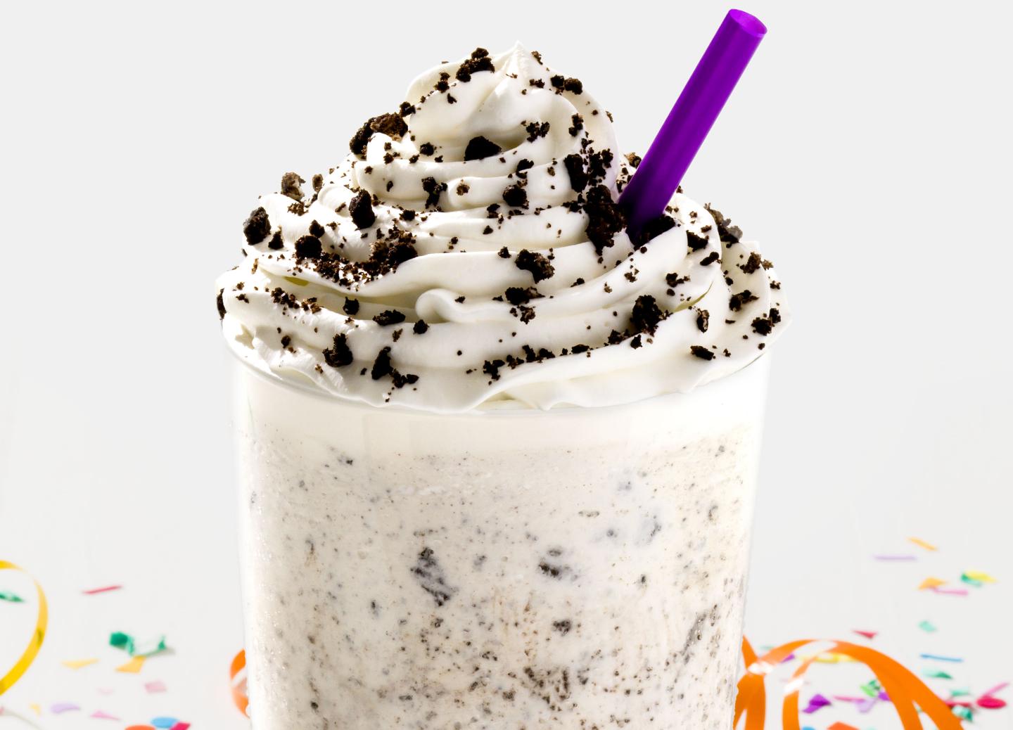 Cookies & Milk Is All Grown Up Cookies & Milk Is All Grown Up