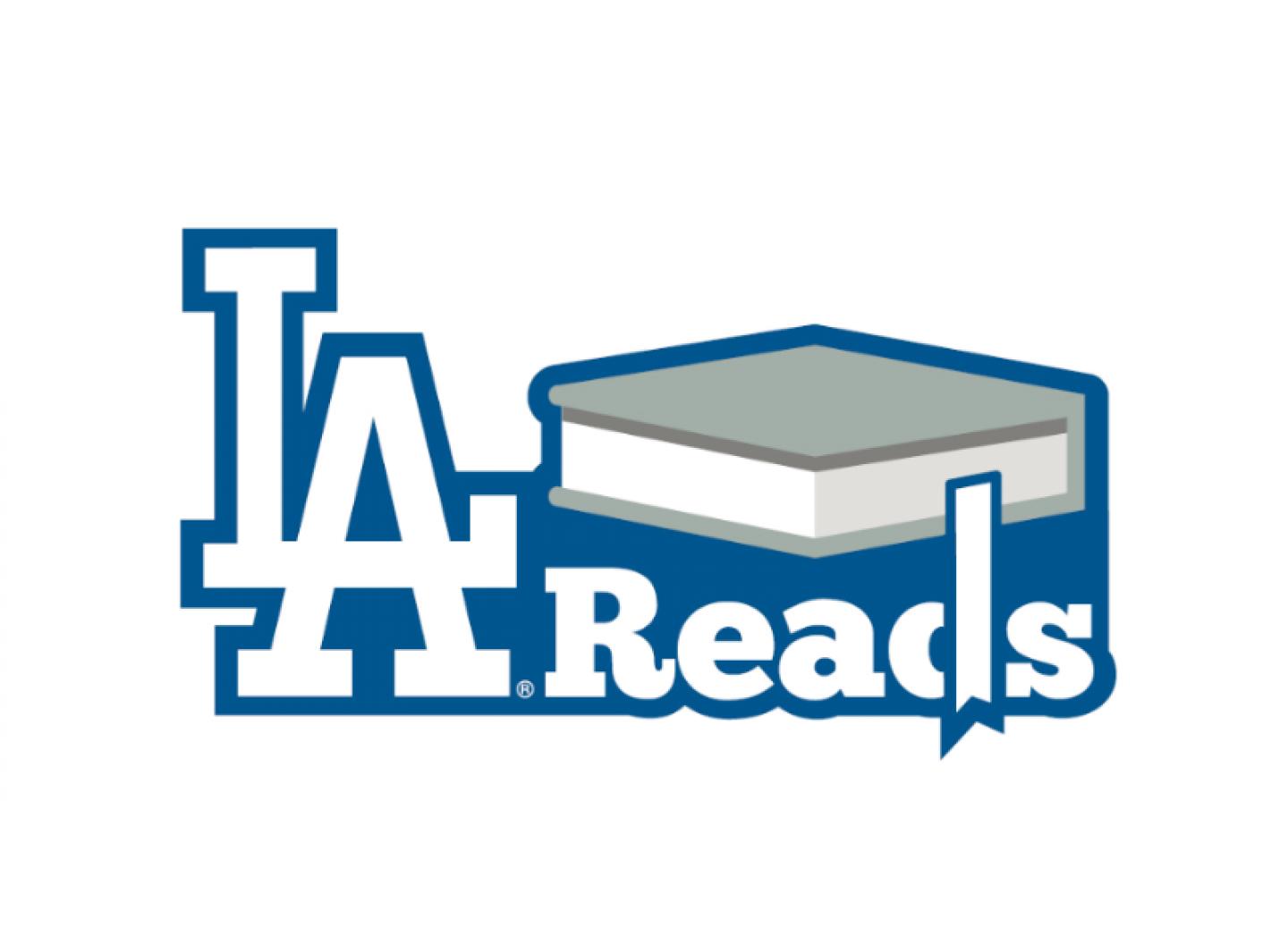 LA Reads LA Reads