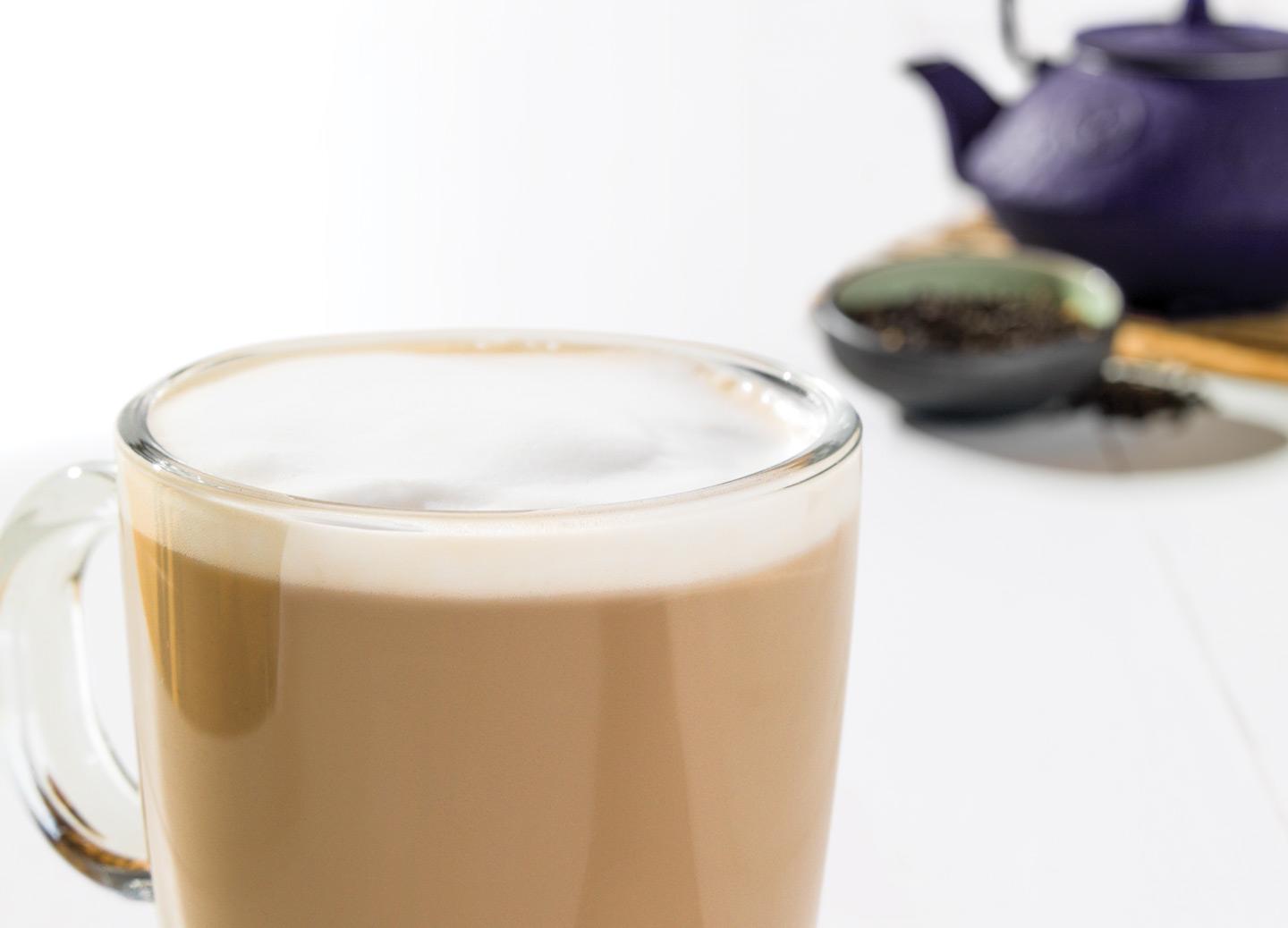 Our Heritage The Coffee Bean & Tea Leaf