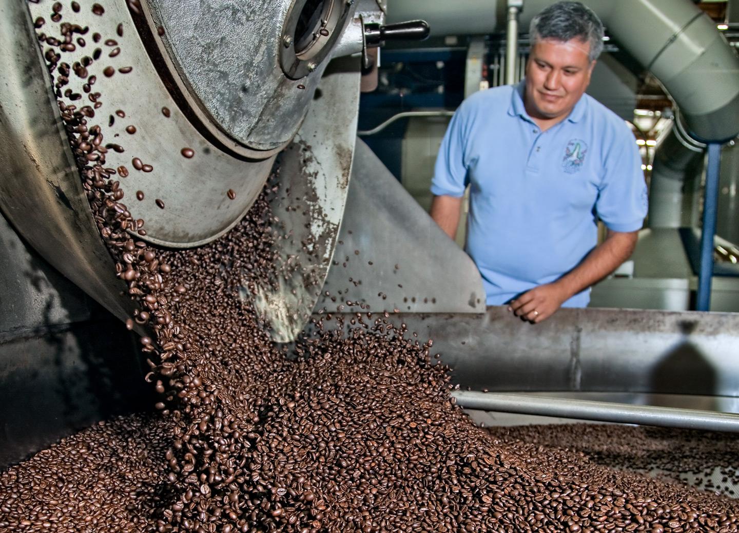 Our Heritage | The Coffee Bean & Tea Leaf